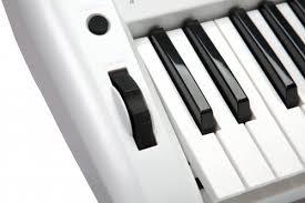 אורגנית 5 אוקטבות Kurzweil KP140WH
