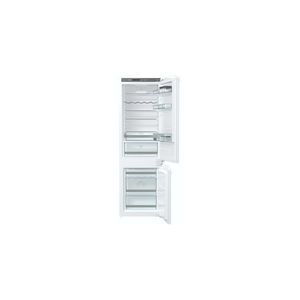 מקרר ‏מקפיא תחתון Gorenje NRKI5181LW ‏278 ‏ליטר גורנייה