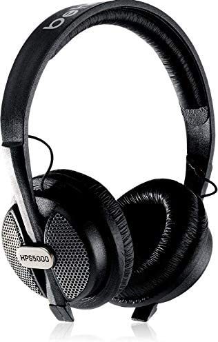 חבילת אולפן Behringer U-PHORIA STUDIO PRO