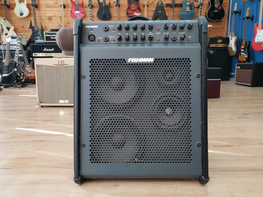 Fishman Loudbox Performer 130