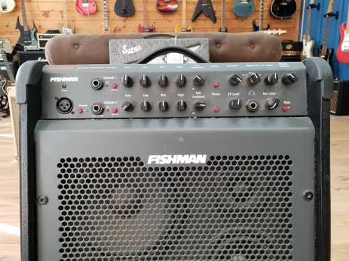 Fishman Loudbox Performer 130