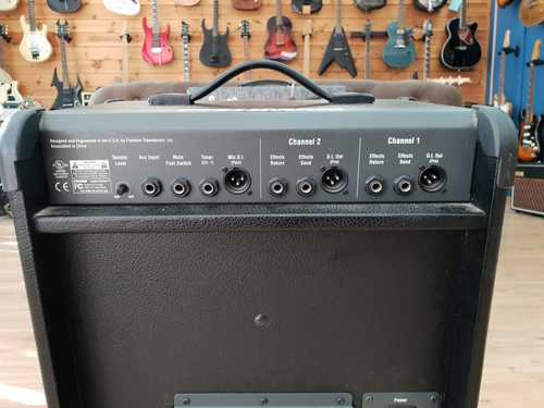 Fishman Loudbox Performer 130