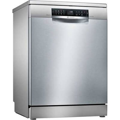 מדיח כלים רחב Bosch SMS68NI09E בוש