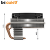 קרור אויר למעבד be quiet! Shadow Rock TF2 cpu cooler