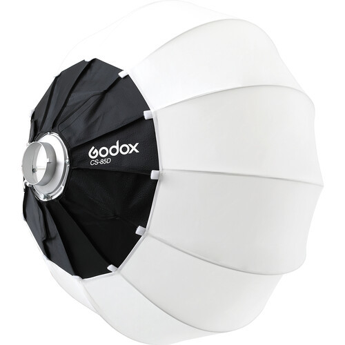 סופטבוקס Godox Collapsible Lantern CS-85D
