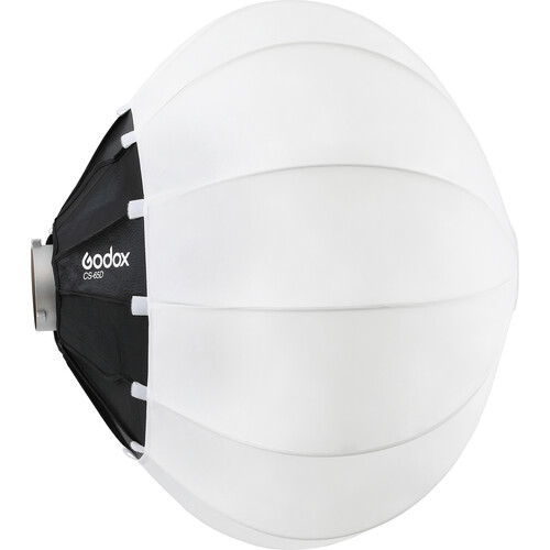 סופטבוקס Godox Collapsible Lantern CS-65D