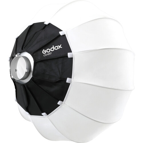 סופטבוקס Godox Collapsible Lantern CS-65D