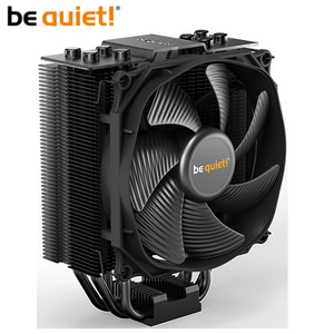קרור אויר למעבד be quiet! Dark Rock Slim cpu cooler, מאורר 120 מ"מ