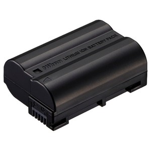 סוללה מקורית Nikon En-El15b יבואן רשמי