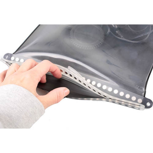 נרתיק אטום FIDLOCK HERMETIC DRY BAG MEGA  