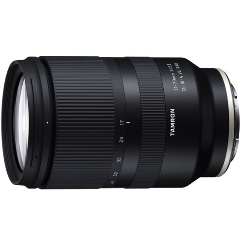 עדשה Tamron 17-70mm DI-III For Sony E יבואן רשמי
