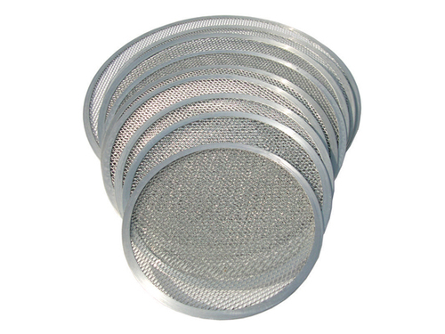 רשת פיצה אלומיניום 35 ס