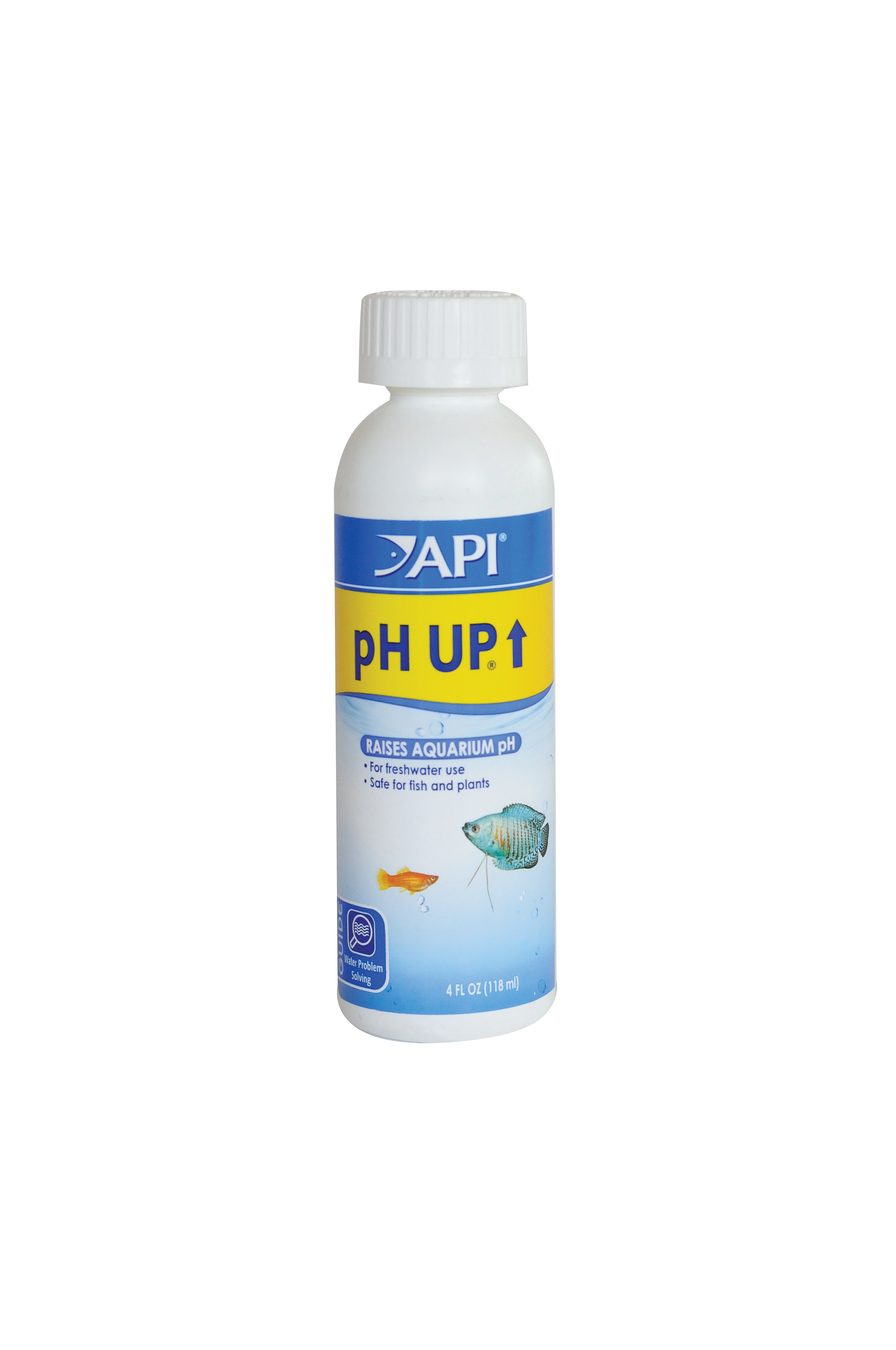 PH אפ 118 מ"ל לאקווריום