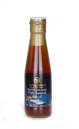 רוטב דגים 200 גר Blue Elephant