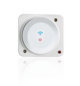 טיימר חכם WI-FI  לדוד לקופסא 55
