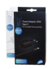 מטען קיר מקורי מהיר Samsung Super Fast Travel Charger 25W + כבל USB Type-C 