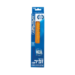 עפרונות זפיר