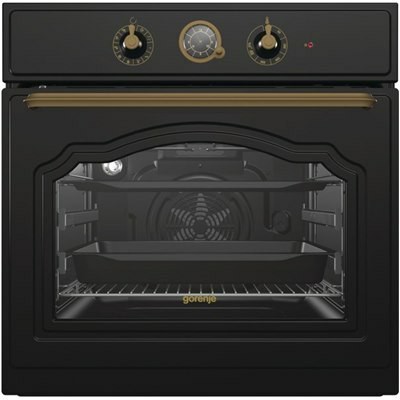  ‏תנור בנוי GORENJE BO7732CLB גורנייה