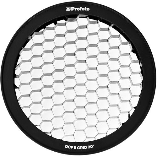 גריד לתאורה Profoto OCF II Grid 30° 