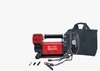 מדחס אויר לרכב 12V כולל תיק נשיאה - חיבור למצבר תוצרת KRAUSS