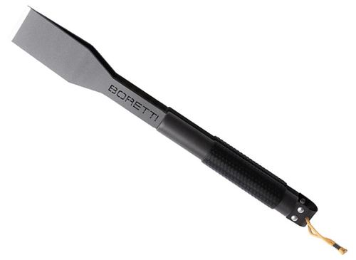 מלקחיים מסיביות לגריל - GRILL TONGS BORETTI