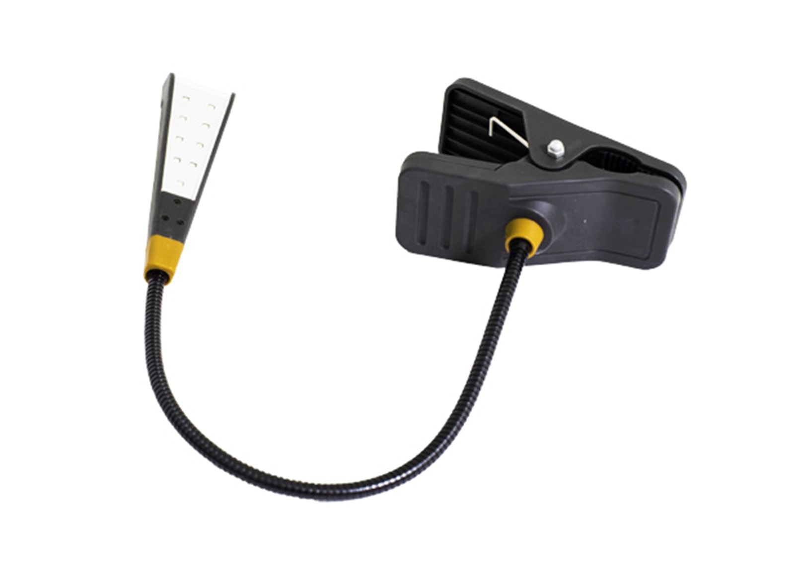 פנס לתליה על ידית הגריל - GRILL LED LIGHT