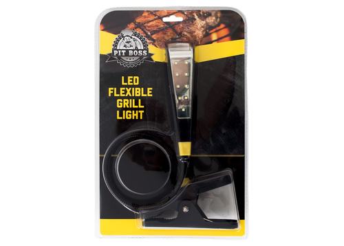 פנס לתליה על ידית הגריל - GRILL LED LIGHT