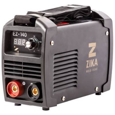 רתכת אלקטרונית Zika EZ-140 כולל מזוודה