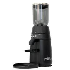 מטחנה מקצועית PASCALE MOLINO CAFE PMC702 פסקל