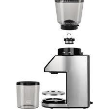Mellita Melitta Calibra Coffee Grinder מטחנת קפה אוטומטית עם טיימר מליטה