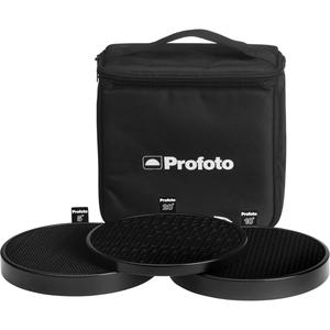 קיט גרידים לרפלקטור Grid Kit 180mm