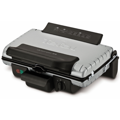 טוסטר לחיצה 4 פרוסות Tefal GC302B26 טפאל