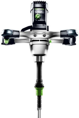 מערבל בטון צבע חשמלי Festool Stirrer MX 1600/2 E EF HS3R IL 1500W