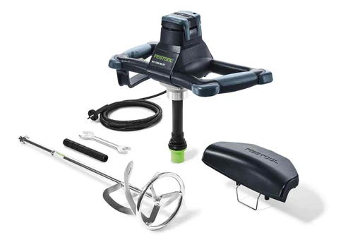 מערבל בטון צבע חשמלי FESTOOL MX1000 E EF HS3R 1020W