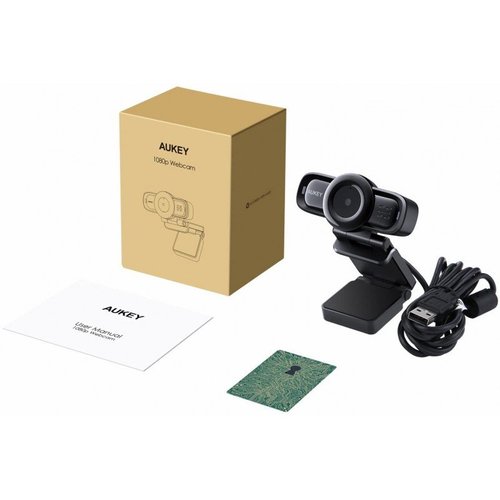 מצלמת רשת Aukey PC-LM3