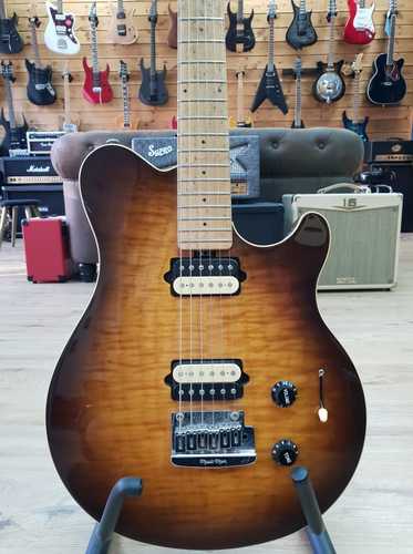 Music Man Axis Super Sport 2005