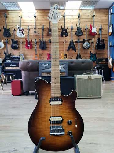 Music Man Axis Super Sport 2005