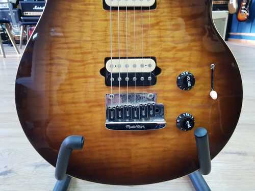 Music Man Axis Super Sport 2005