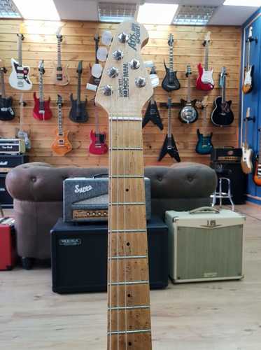 Music Man Axis Super Sport 2005
