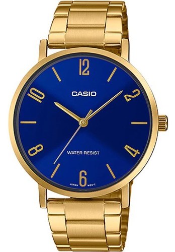 CASIO MTP-VT01G-2B2 גברים