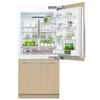 מקרר דגם RS9120 WRJ1 פישר אנד פייקל Fisher & Paykel