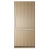 מקרר דגם RS9120 WRJ1 פישר אנד פייקל Fisher & Paykel