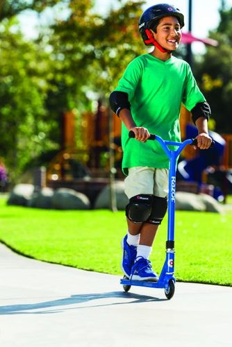 קורקינט פעלולים BEAST מאלומיניום עד משקל 100 ק