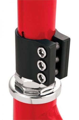 קורקינט פעלולים BEAST מאלומיניום עד משקל 100 ק