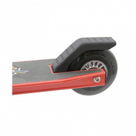 קורקינט פעלולים BEAST מאלומיניום עד משקל 100 ק