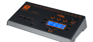 מודול למערכת תופים אלקטרונית 2Box DrumIt Three