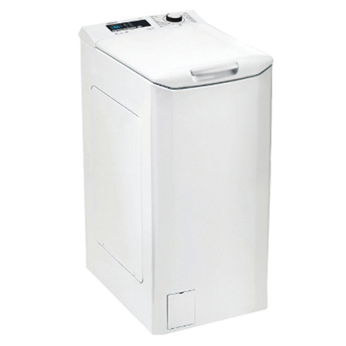 מכונת כביסה Crystal CT8600 