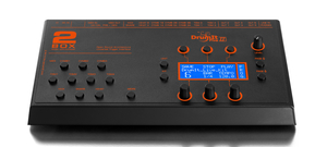 מודול למערכת תופים אלקטרונית 2Box DrumIt Five Mk2
