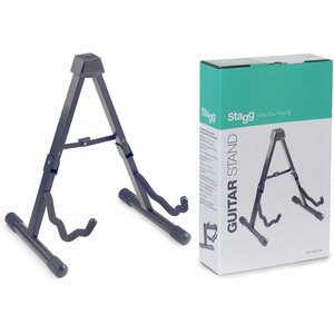 סטנד גיטרה מתקפל Stagg
