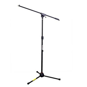 סטנד למיקרופון מקצועי Sound king